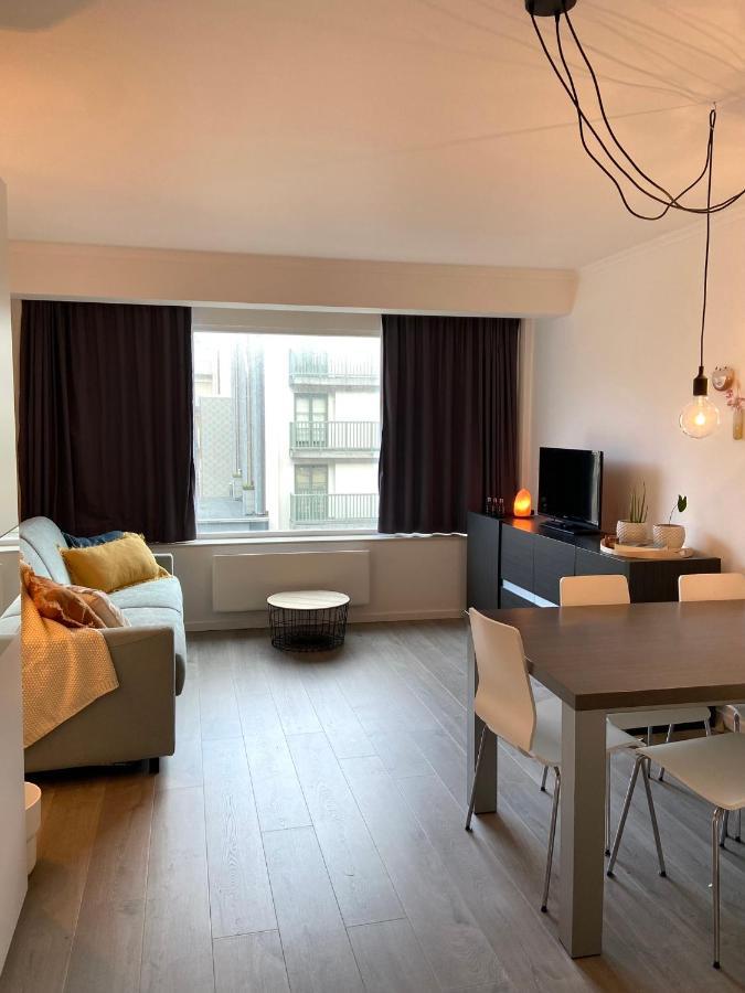 Studio Delfien Oostduinkerke Dış mekan fotoğraf