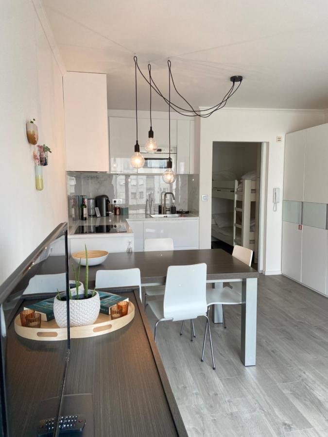 Studio Delfien Oostduinkerke Dış mekan fotoğraf